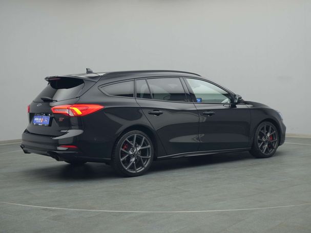 Ford Focus ST 206 kW image number 21