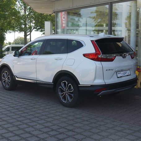 Honda CR-V Lifestyle 135 kW image number 4