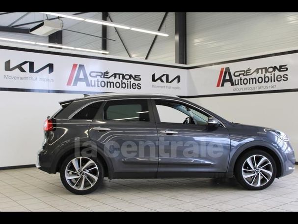 Kia Niro 104 kW image number 5