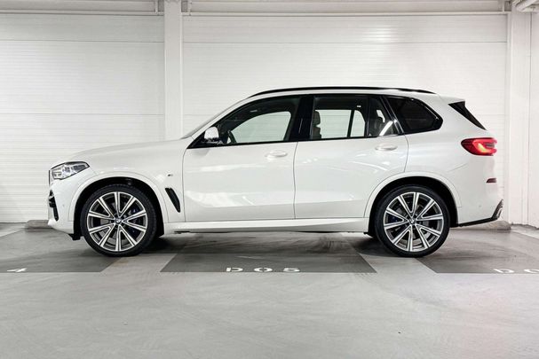 BMW X5 xDrive40i 250 kW image number 4