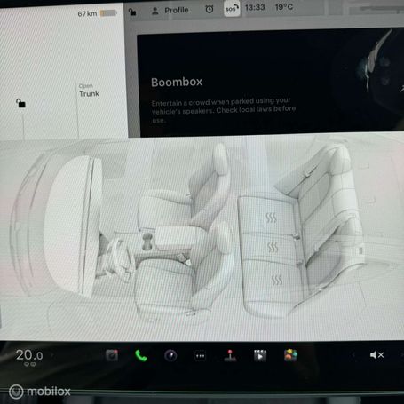 Tesla Model Y 220 kW image number 16