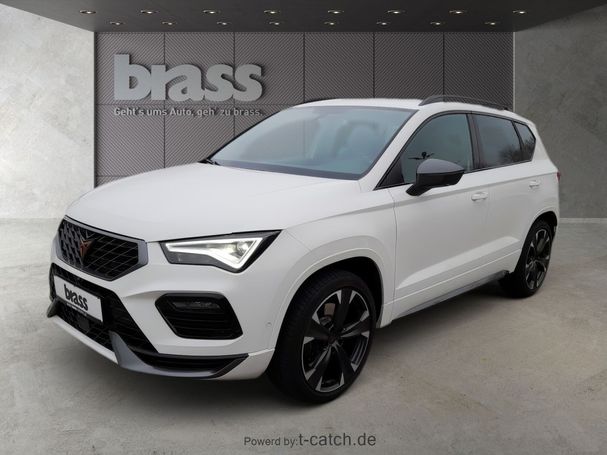 Cupra Ateca 2.0 TSI 4Drive 221 kW image number 2