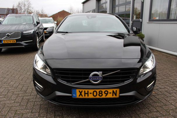 Volvo V60 T4 140 kW image number 10