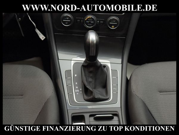 Volkswagen Golf Variant 2.0 TDI DSG Comfortline 110 kW image number 19