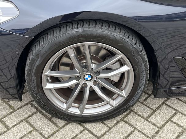 BMW 520i 135 kW image number 20