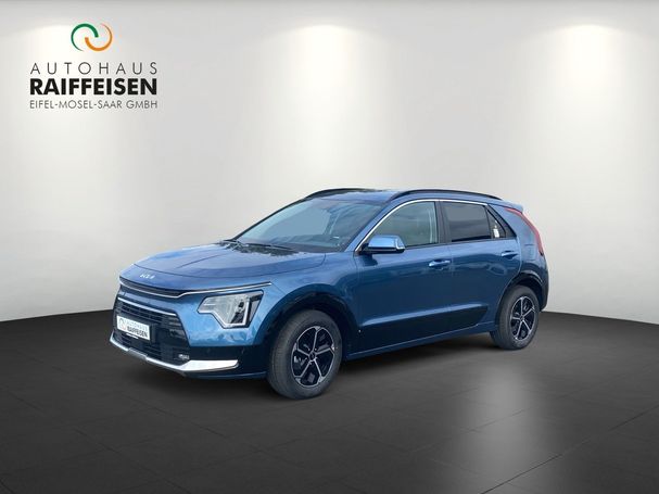 Kia Niro 1.6 Vision 95 kW image number 1