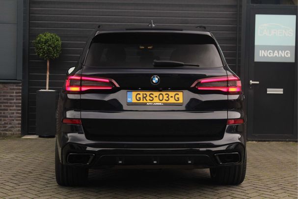 BMW X5 45e xDrive 290 kW image number 4