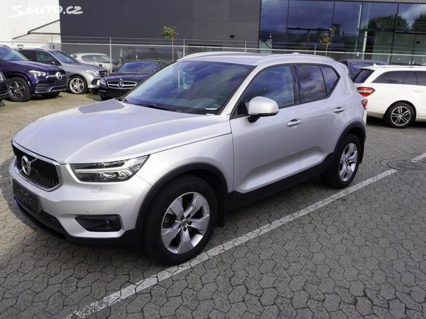 Volvo XC40 T5 Inscription AWD 182 kW image number 2