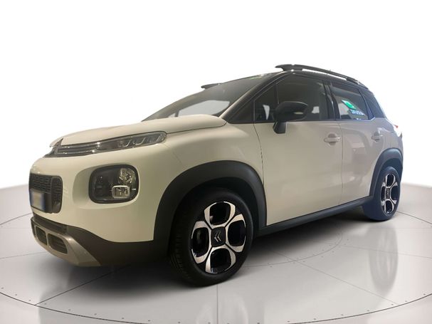 Citroen C3 Aircross BlueHDi 100 Shine 75 kW image number 1