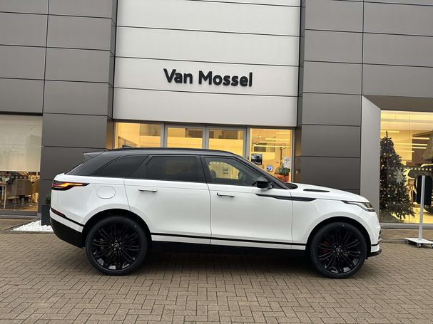 Land Rover Range Rover Velar 184 kW image number 8