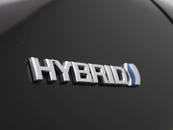 Toyota C-HR 1.8 Hybrid 90 kW image number 30