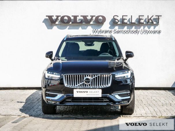 Volvo XC90 AWD 173 kW image number 4