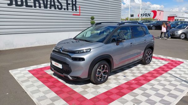 Citroen C3 Aircross PureTech 110 Shine 81 kW image number 1