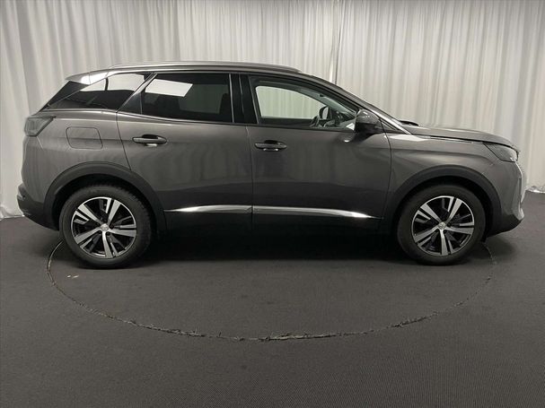 Peugeot 3008 130 Allure 96 kW image number 4