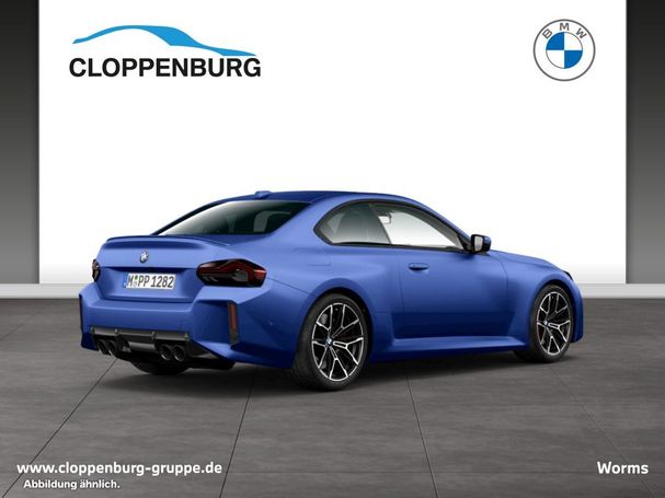 BMW M2 Coupé 338 kW image number 2