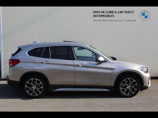 BMW X1 xDrive 93 kW image number 2