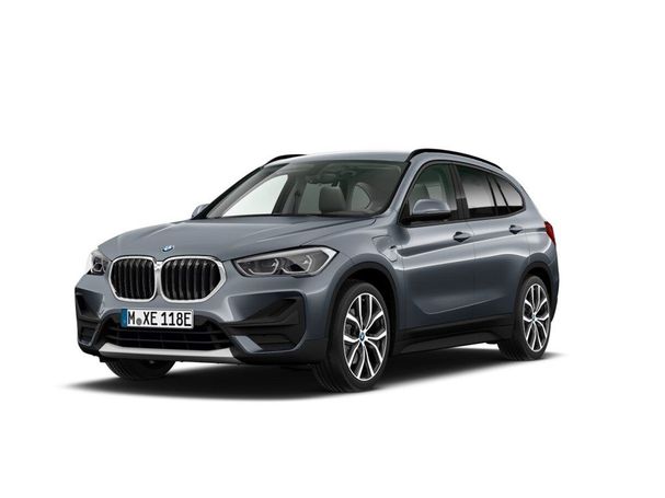 BMW X1 25e xDrive 162 kW image number 1