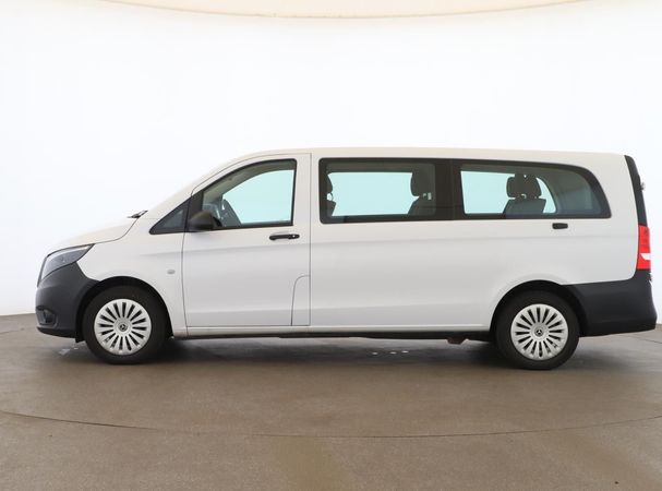 Mercedes-Benz Vito 114 CDi Tourer extra PRO 100 kW image number 6