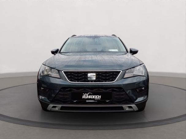 Seat Ateca 1.5 Style 110 kW image number 6