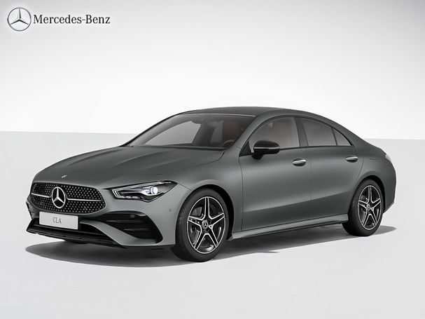 Mercedes-Benz CLA 180 100 kW image number 8