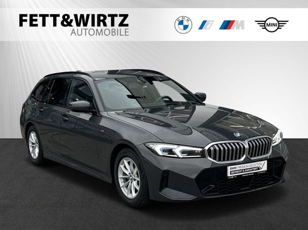 BMW 320d Touring 140 kW image number 1