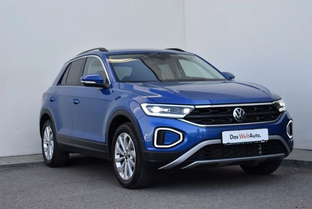 Volkswagen T-Roc DSG 110 kW image number 2