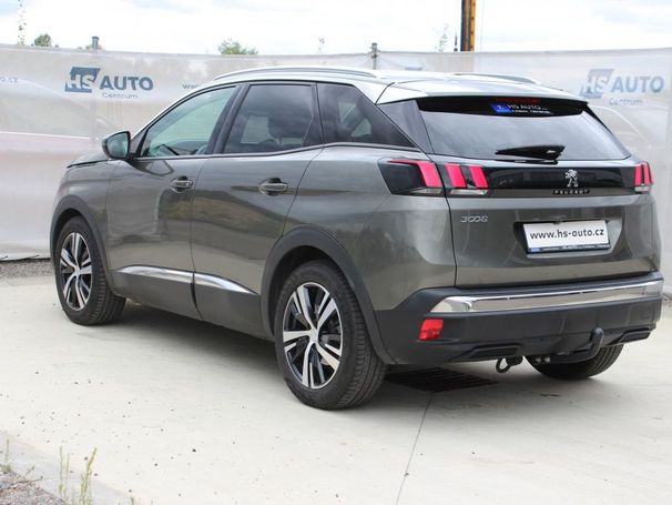 Peugeot 3008 130 96 kW image number 4