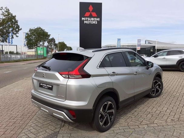 Mitsubishi Eclipse Cross PHEV 138 kW image number 3