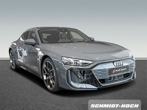 Audi RS e-tron GT quattro 570 kW image number 1