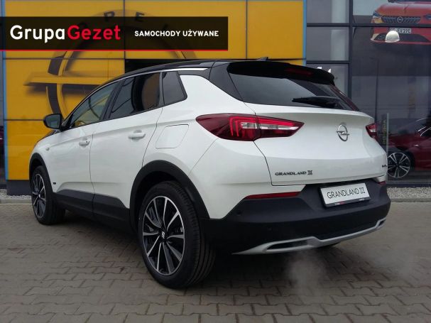 Opel Grandland X 221 kW image number 2