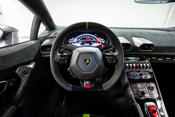 Lamborghini Huracan 470 kW image number 9