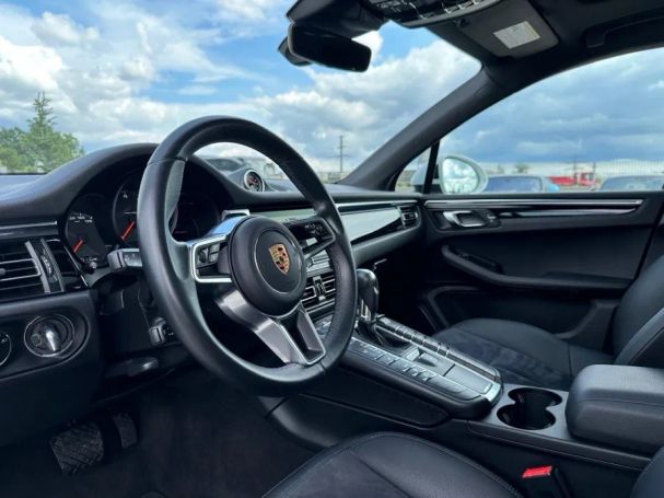 Porsche Macan PDK 180 kW image number 13