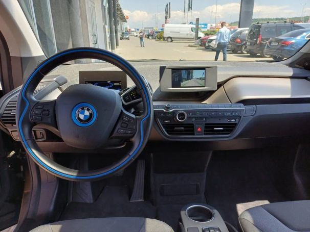 BMW i3 135 kW image number 8