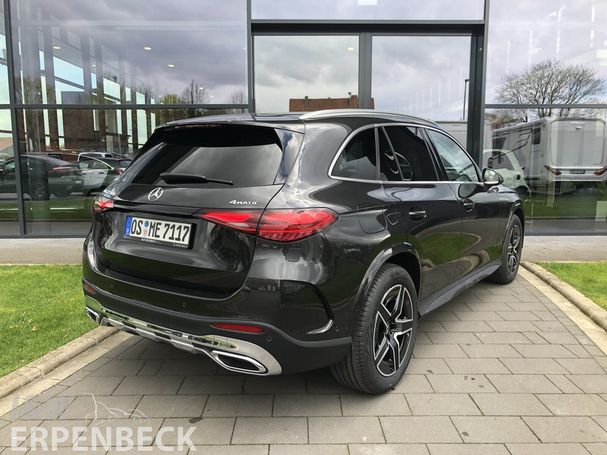 Mercedes-Benz GLC 220 d 4Matic 145 kW image number 4