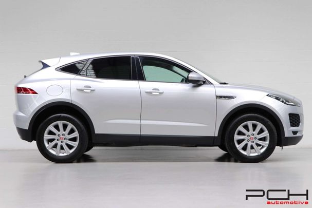 Jaguar E-Pace D150 110 kW image number 1