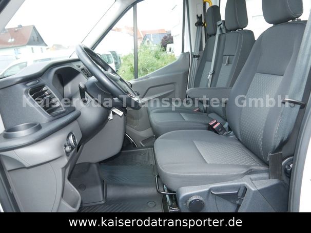 Ford Transit 350 96 kW image number 12