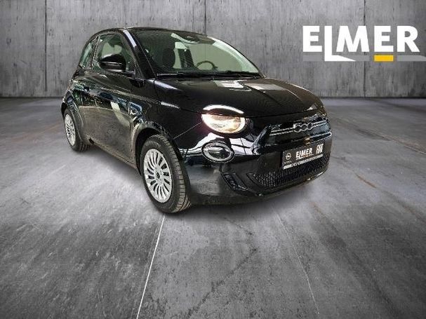 Fiat 500 e Action 70 kW image number 2