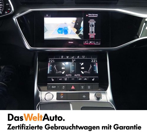 Audi A7 45 TDI quattro 170 kW image number 14