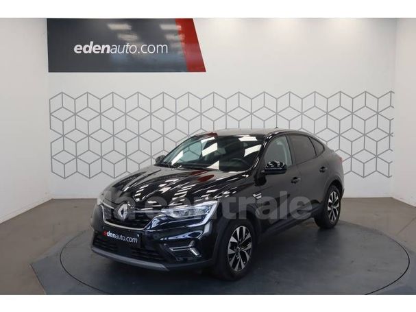 Renault Arkana 1.3 EDC 103 kW image number 1