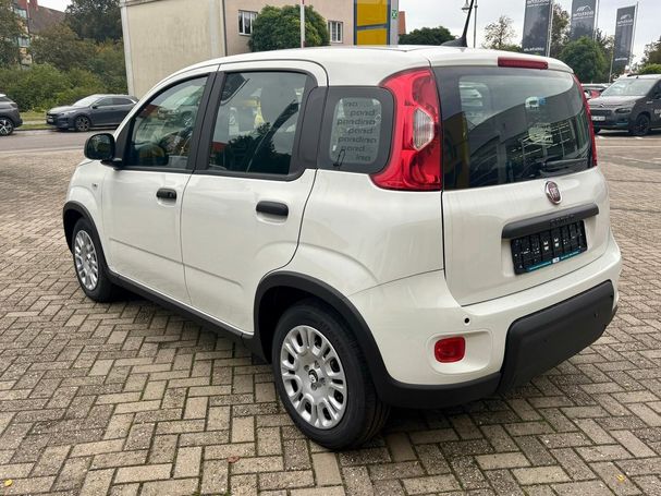 Fiat Panda 51 kW image number 5