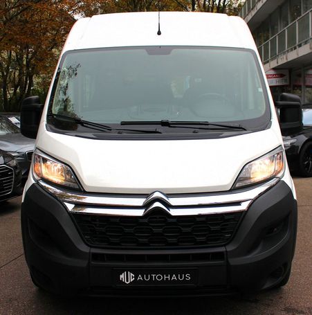 Citroen Jumper 33 L2H2 88 kW image number 4