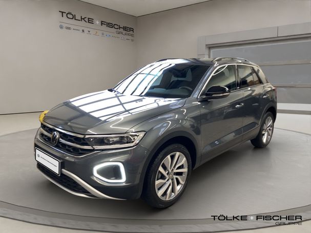 Volkswagen T-Roc 1.5 TSI DSG 110 kW image number 1