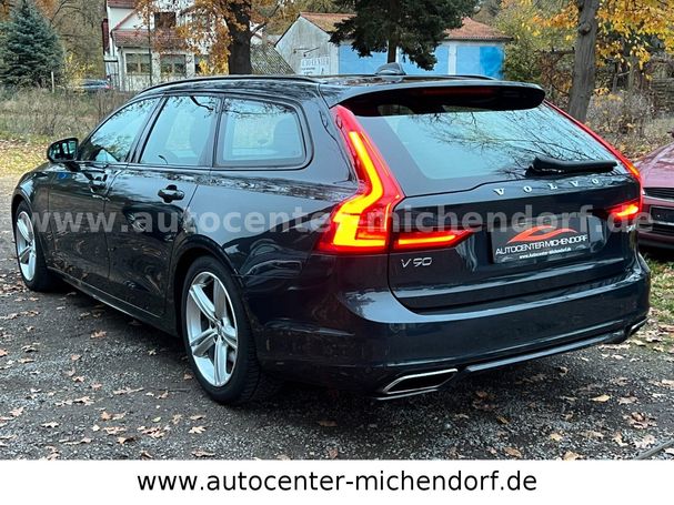 Volvo V90 140 kW image number 6