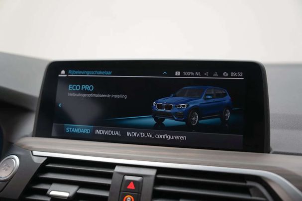 BMW X3 xDrive30e M Sport 215 kW image number 27