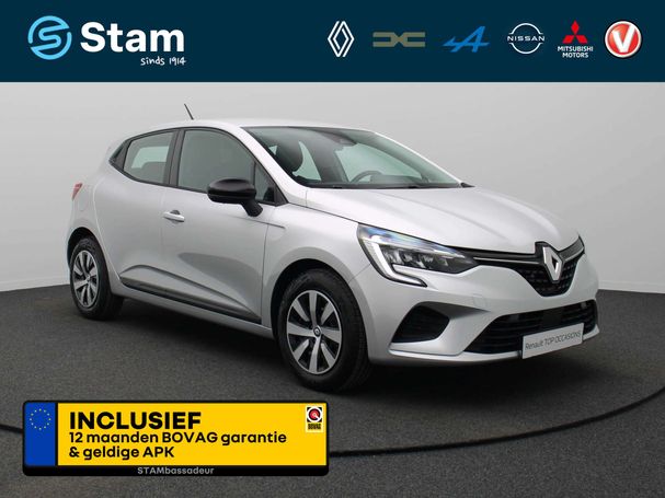 Renault Clio TCe 67 kW image number 1