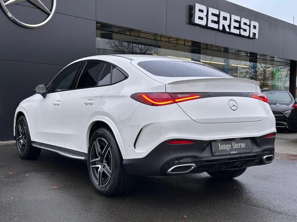 Mercedes-Benz GLC 300 198 kW image number 5