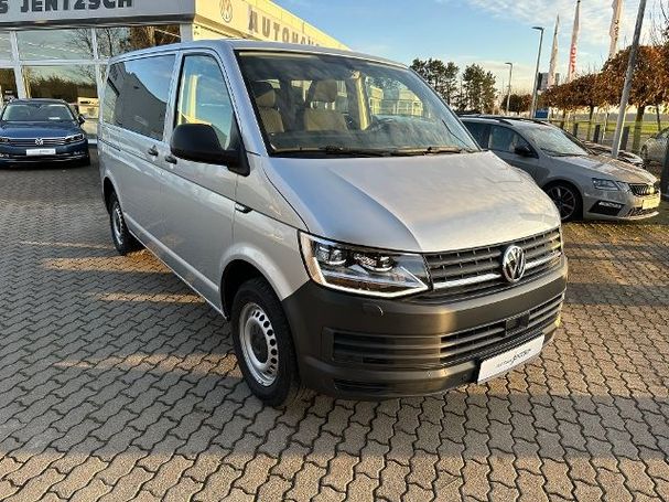 Volkswagen T6 Caravelle 110 kW image number 2