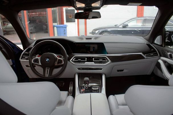 BMW X5 M xDrive 460 kW image number 15