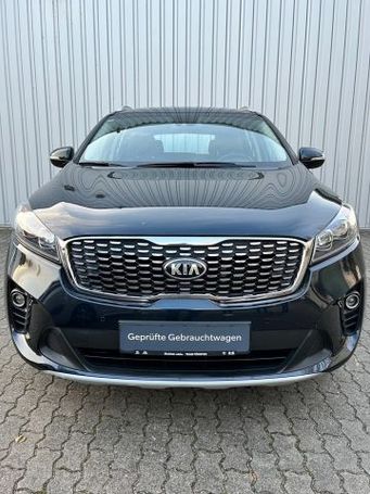 Kia Sorento 2.2 CRDi AWD Vision 147 kW image number 2