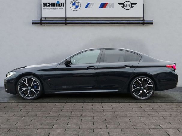 BMW 540d M Sportpaket xDrive 250 kW image number 4